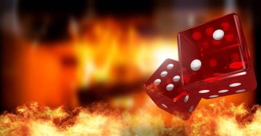 Lightning Dice Game